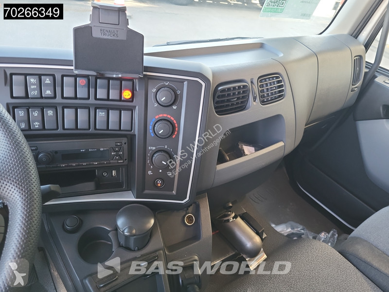 Camion Renault D 250 4X2 NEW 16tonner 2Tons...