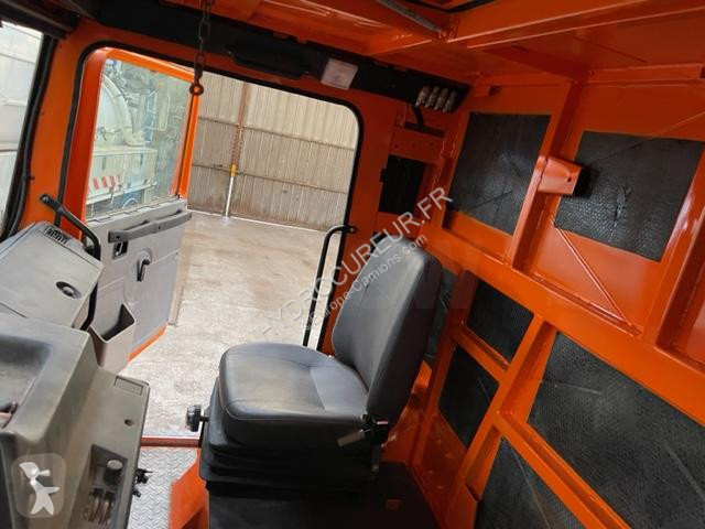Kamion   BT 120