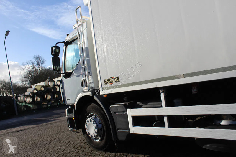 Kamion Renault 270 * EURO5 * 4X2 * CARRIER...