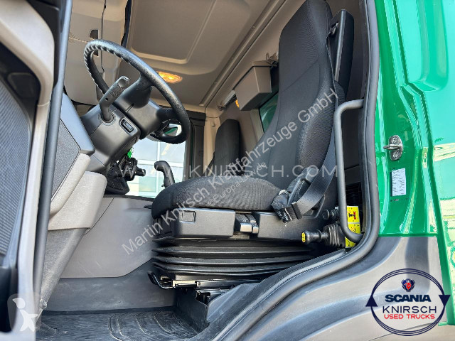 Kamion Scania P280B4x2HZ 3-Seiten Kipper /...