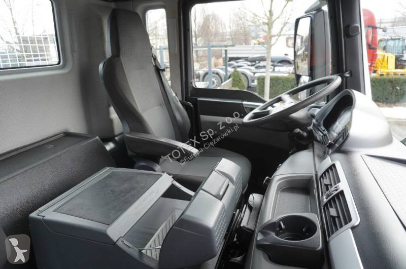 Camion MAN