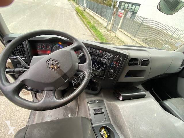 Camion Renault