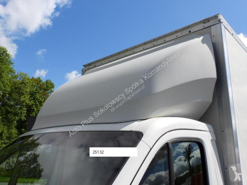 Lastbil Peugeot BOXER KONTENER 8 PALET TEMPOMAT...