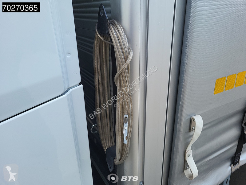Kamion DAF 480 6X2 Wielton Aufbau ACC LED Navi...