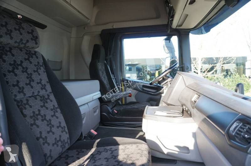 Camion Scania