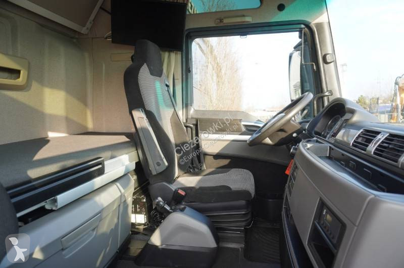 Camion MAN