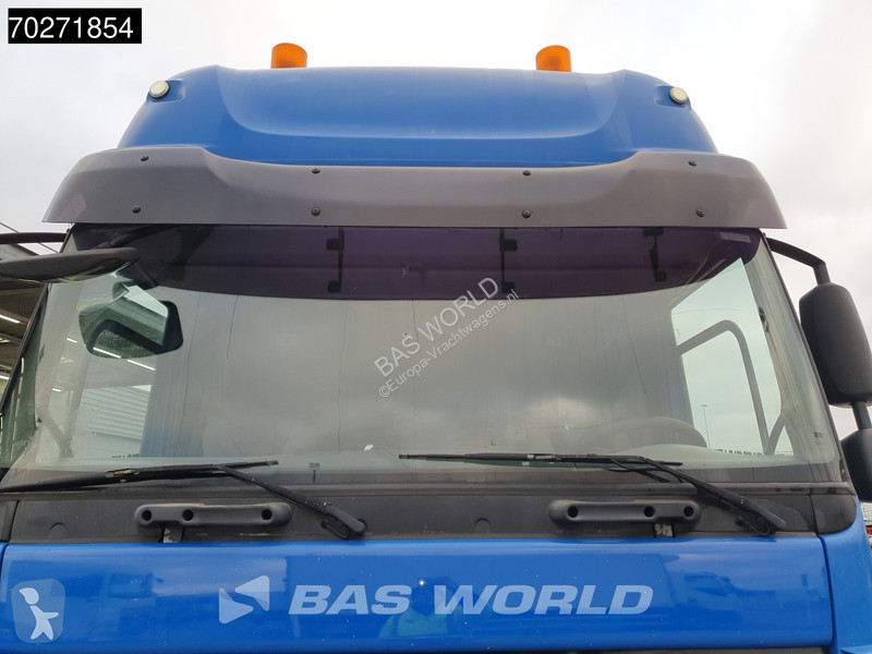 Camion DAF 360 6X2 18tons VDL hooklift ADR...