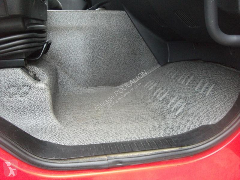 Kamion Renault Empattement court: 3m80 PREMIUM...