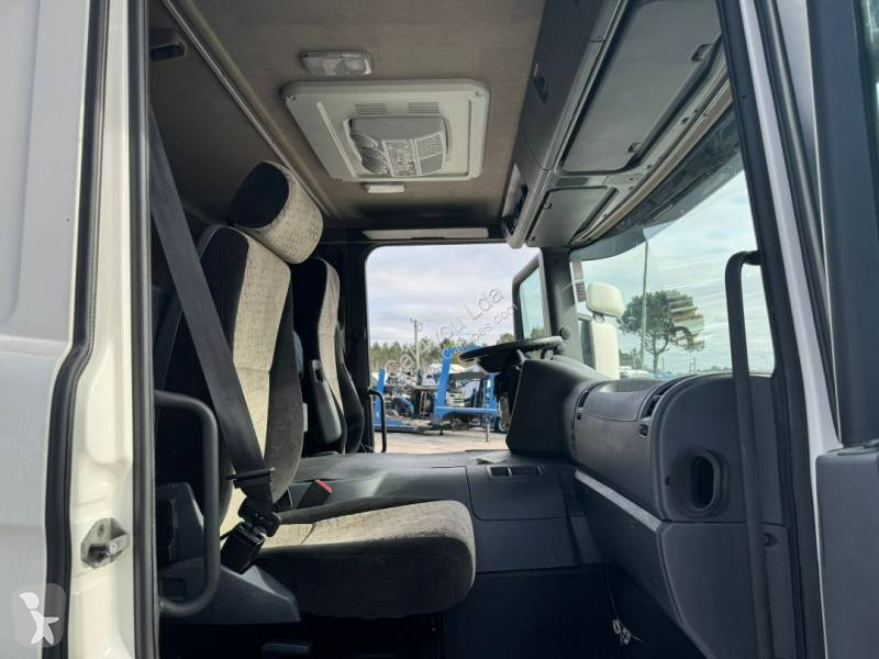 Camion Scania