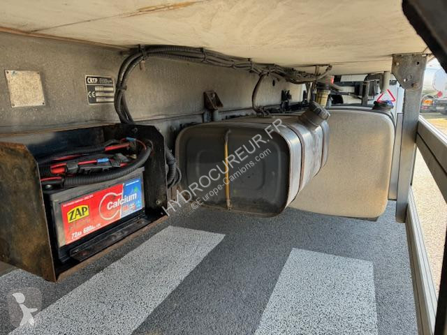 Camion Iveco 350