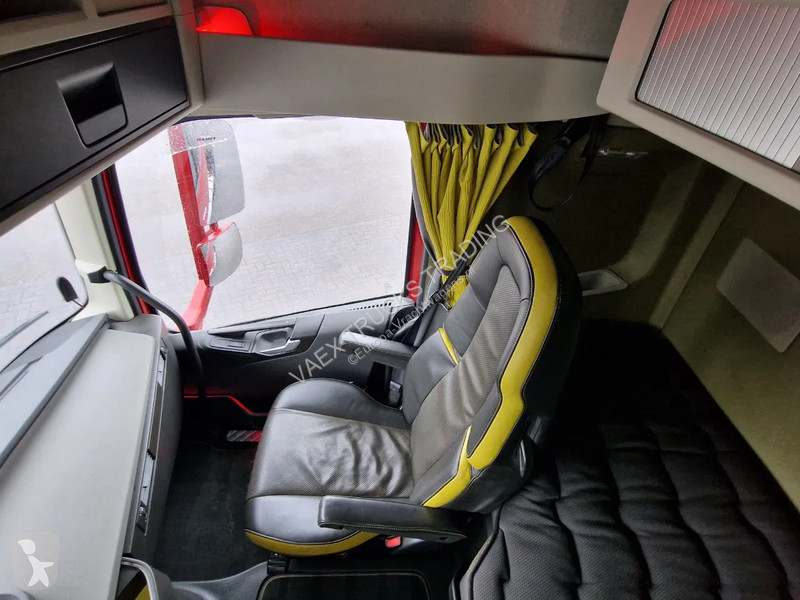 Kamion Volvo 16750 6x4 Tipper - Retarder - HUB...