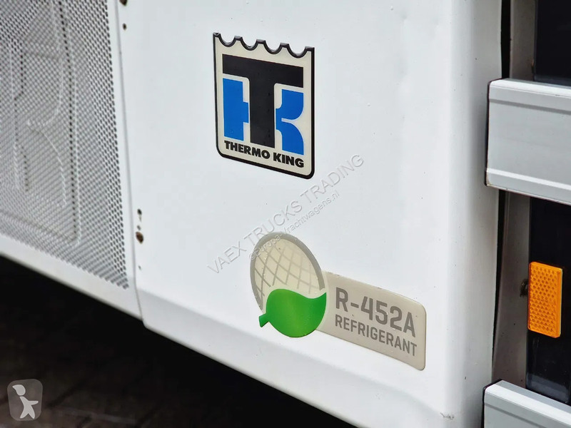 Camion Scania R540 NGS 6x2 - Thermoking Bi Temp...