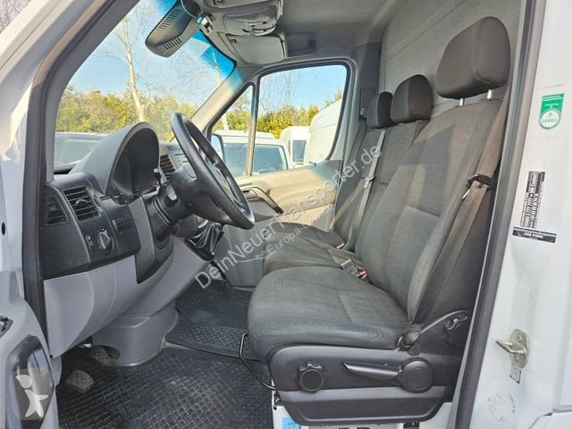 Camion Mercedes 516 cdi THERMO KING V300...