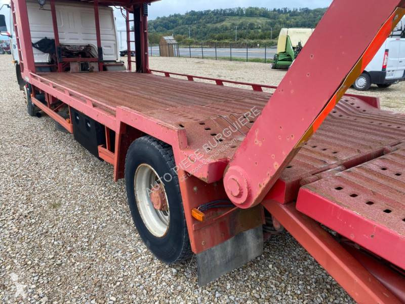 Camion Renault