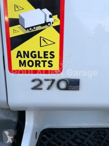 Kamion Renault 4 COMPARTIMENTS  1/0 I 2/0. I...