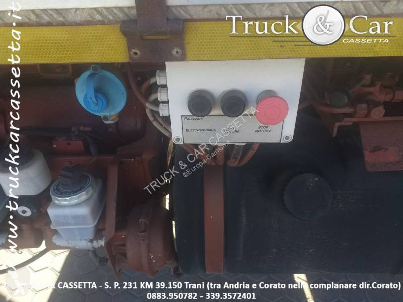 Camion Iveco