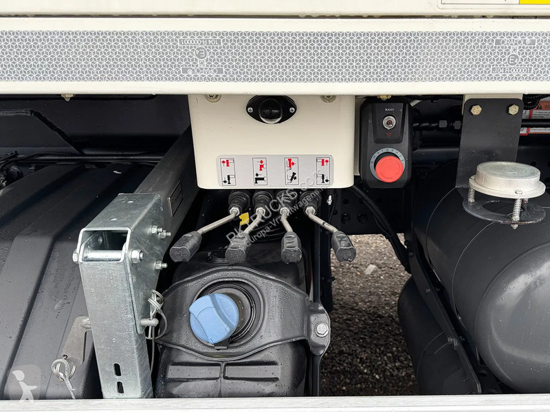 Kamion Mercedes 3340 Concrete Pump 38 Mtr