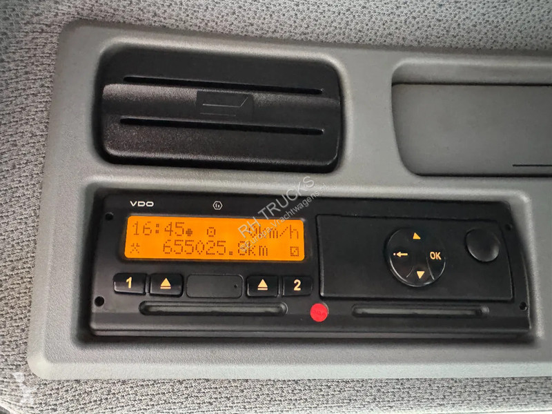 Kamion Mercedes 1016 4X2 - EURO 6 + DHOLLANDIA...