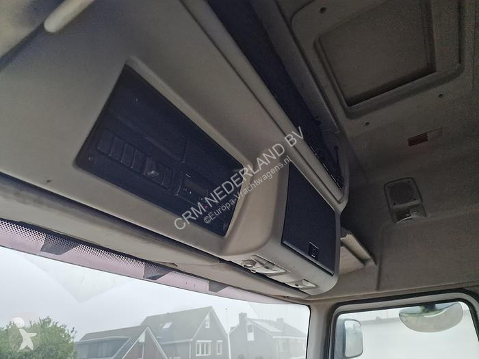 Camion Renault premium
