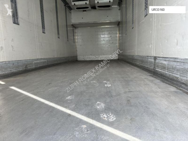 Camion Mercedes ACTROS MP4 2542