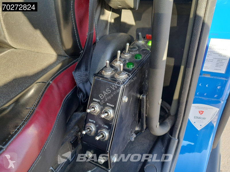 Kamion Volvo 460 8X4 NL-Truck 28 Tonnes...