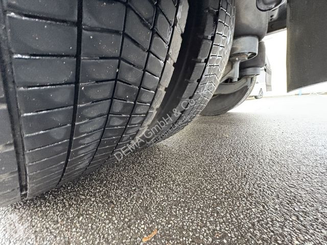 Kamion DAF 460* Euro...