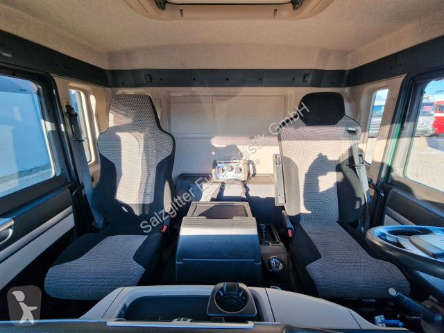 Camion MAN 26.460 6X2-4 BL / Intarder / Atlas...