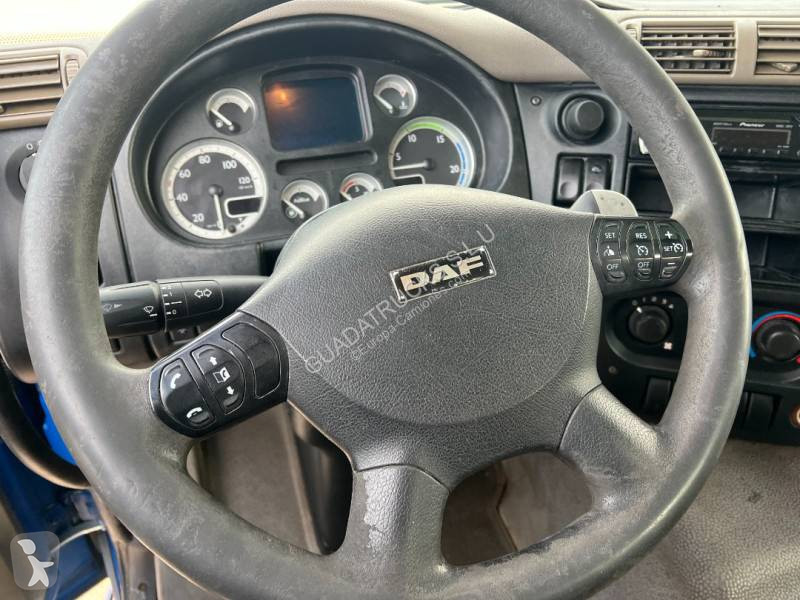 Camion DAF