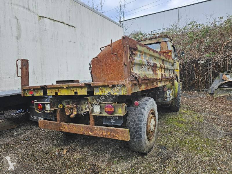 Camion MAN