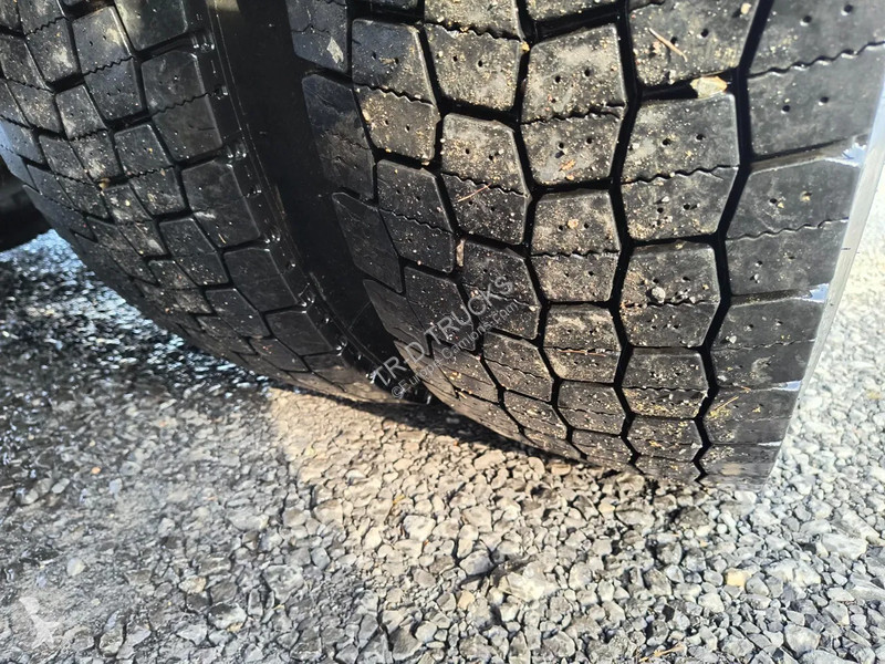 Camion Renault 320 USED OIL - 13000 L