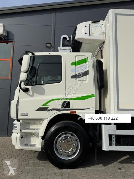 Kamion DAF CF XF 75.360 // 6x2 // E5 //...