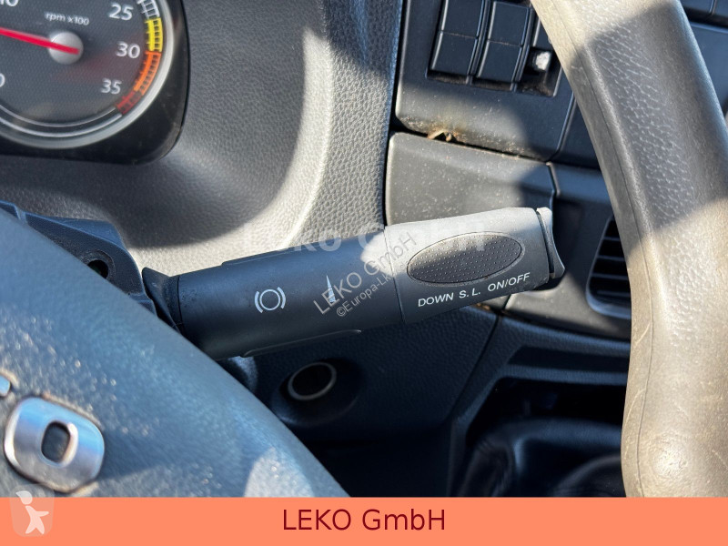 شاحنة Iveco 160 ML 220 Mit  Carrier Sp 950 Mt