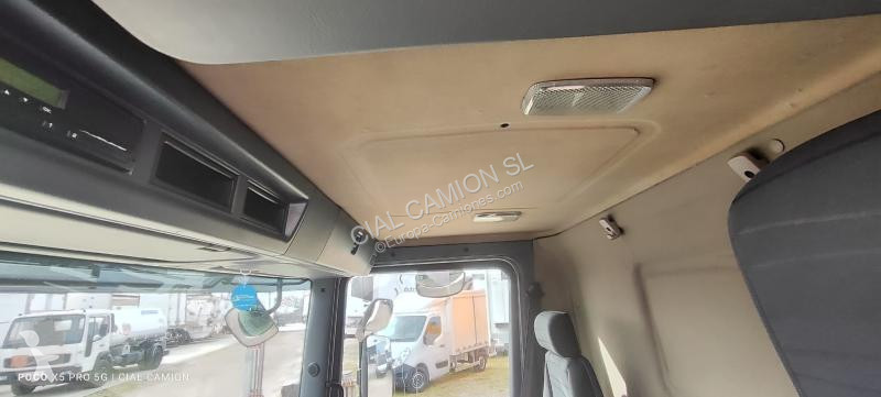 Camion Scania 280