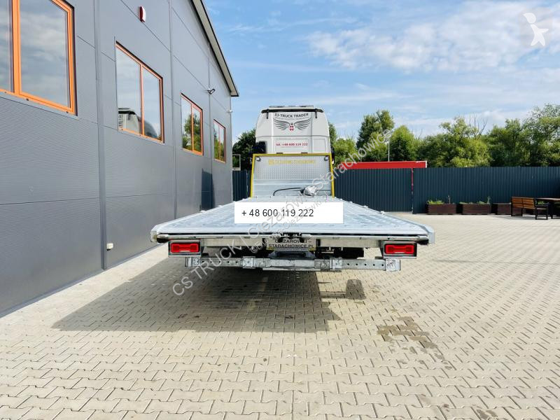 Kamion MAN TGX 26.460