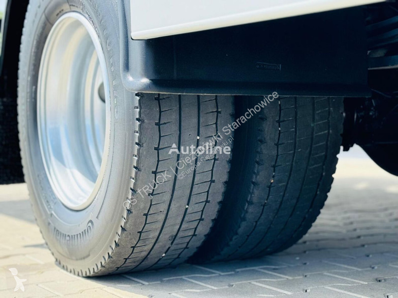 Vrachtwagen MAN MAN TGL 12.180 // klima //...