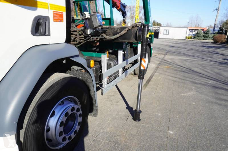Camion DAF