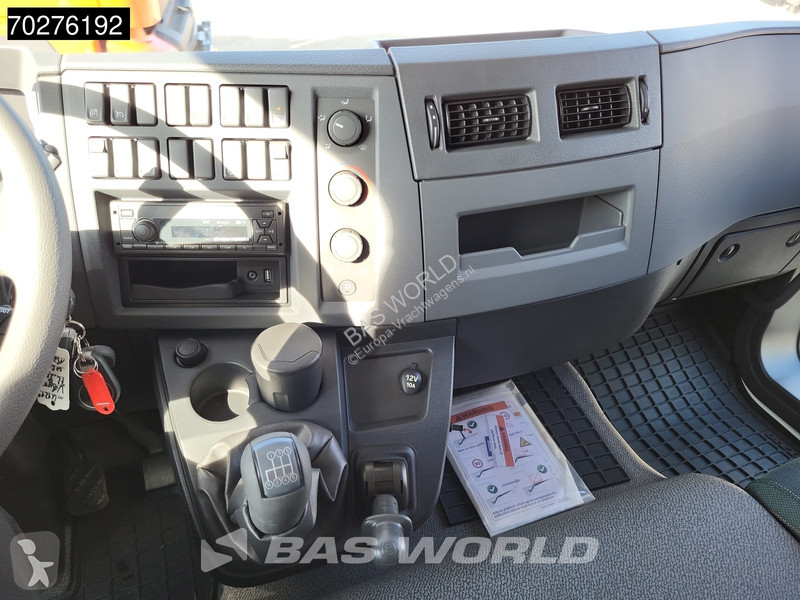 Kamion Volvo 280 4X2 NEW! 16tons Manual...