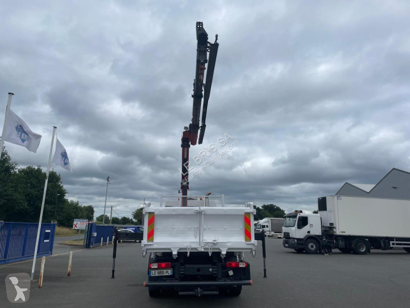 Kamion Renault  C320