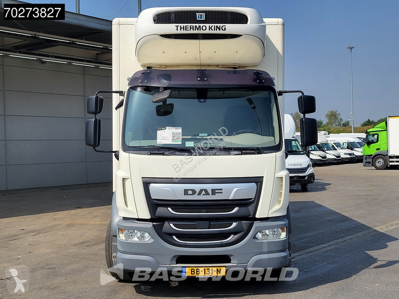 Camión DAF 320 4X2 19tons NL-Truck Thermo-King...