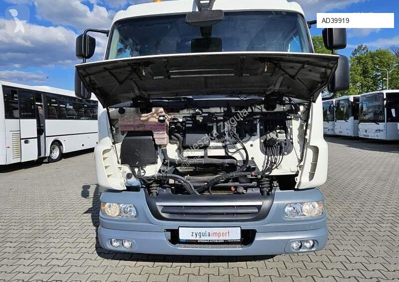 Camion DAF 55220