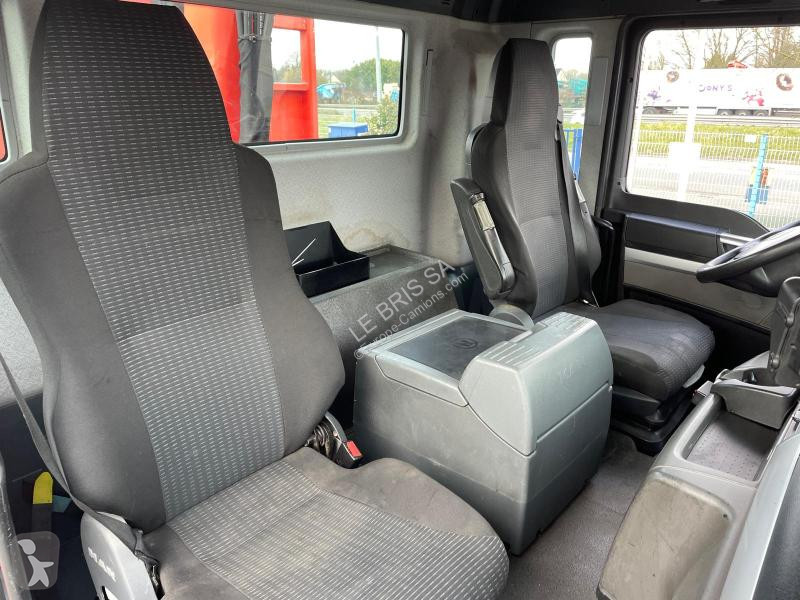 Camion MAN 26.400
