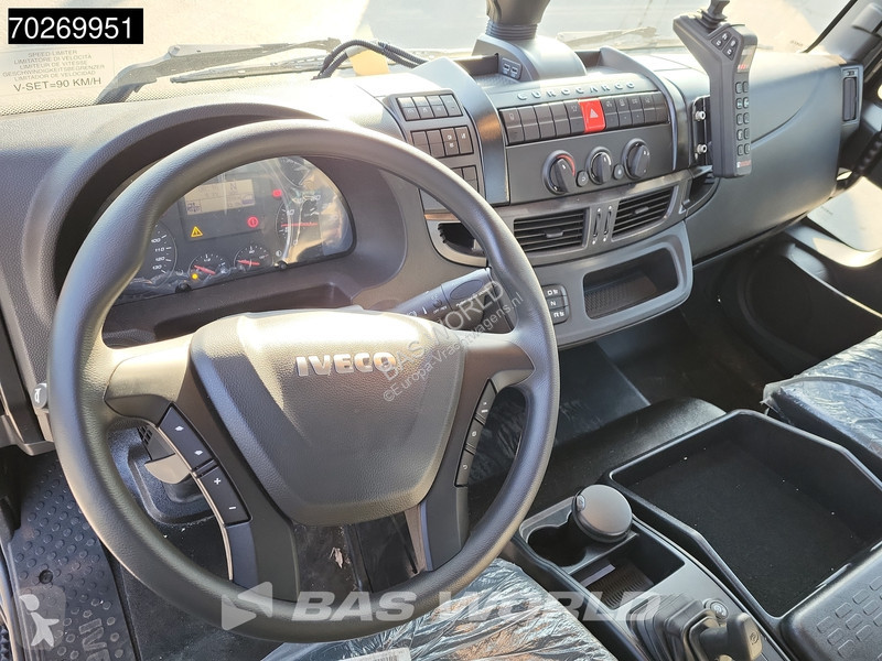 Kamion Iveco 180E320 4X2 NEW! 14tons Hiab...