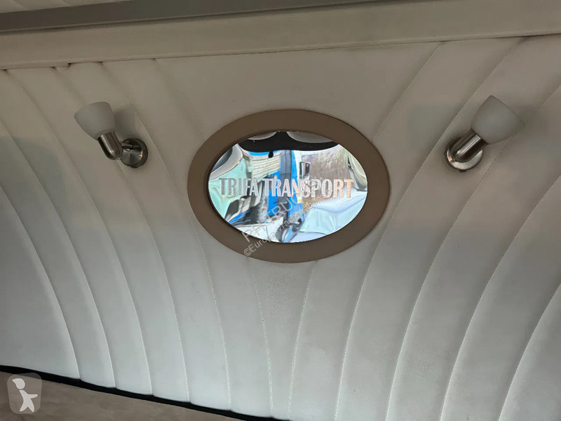 Camion DAF 510 6X2 - EURO 6 + RETARDER + ZEPRO...