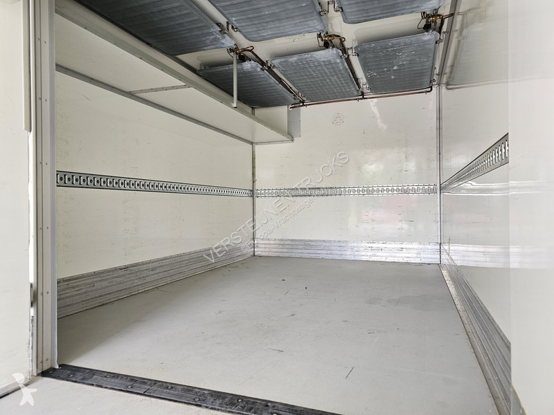 Kamion Volvo FL250 / ELECTRO-COOLING / 4X2 /...