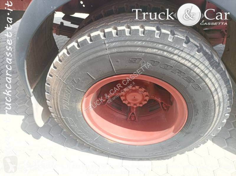 Camion Fiat