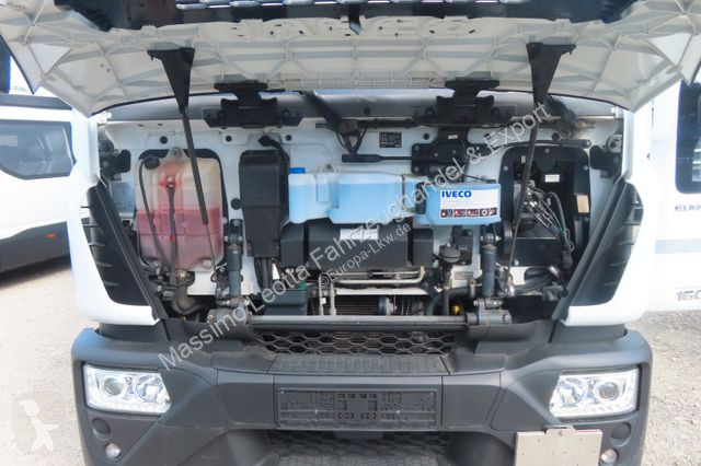 Kamion Iveco ML 160E28  EVI LBW  FZ.75