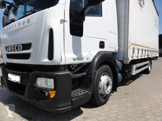 Kamion Iveco