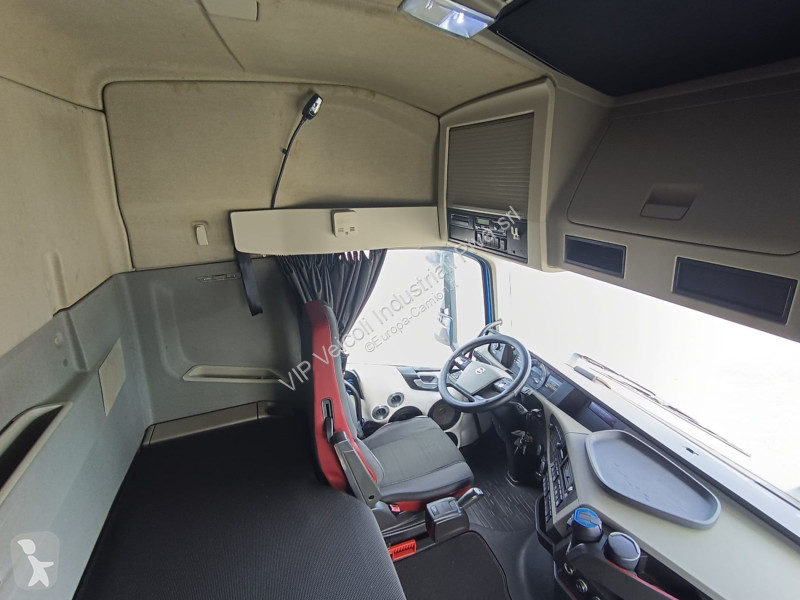 Camion Volvo FH 500