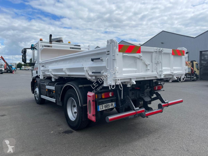 Camion Iveco  EUROCARGO ML160.320