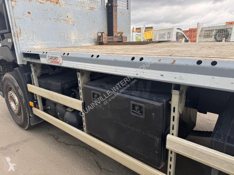 Kamion Renault 480 DTI13 Gamme C